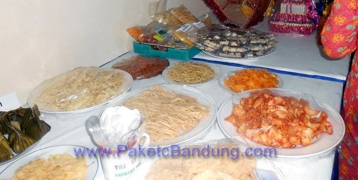 Peningkatan Kapasitas Kelembagaan Dikmas